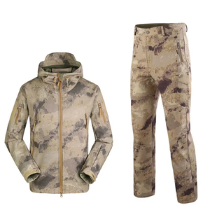 Ropa de Rendimiento para Exteriores, Ropa de Aventura Transpirable, Ropa de Senderismo Premium al por Mayor, Ropa de Exterior Ligera y Cómoda - Product Image 2