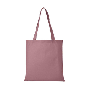 Bolsa de Hombro Larga de Algodón Multicolor, Duradera y Transpirable, de Gran Capacidad, Reutilizable para Compras - Product Image 1