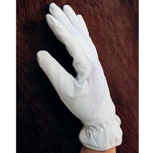 Guantes de Montar de Alta Calidad, Transpirables, Ligeros, con el Mejor Agarre, Guantes de Montar con Malla Flexible - Product Image 6