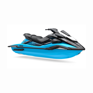 Moto Acuática Yamaha, Vehículo Acuático Compacto y Ligero - Product Image 5