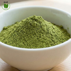 Última Tendencia AuE Polvo de Hoja Herbal Tailandesa 2% MIT 120 Mesh Secado al Aire Caliente Envasado al Vacío Grado Alimenticio Saludable - Product Image 6