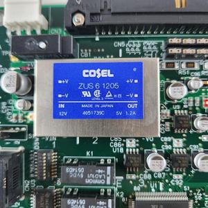 Module d'entrée/sortie numérique TEL DIO16 - Équipement et pièces semi-conductrices d'occasion fiables à l'échelle mondiale - Product Image 4