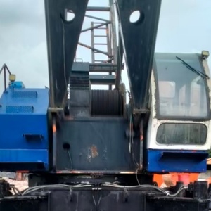 Equipo de Elevación Pesado Usado Hitachi <span class=keywords><strong>CX1500</strong></span> de Alto Rendimiento, Exportación a Todo el Mundo - Product Image 3