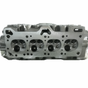 G4EK G4EH 2210022620 22100 22620-22100 22621-Culata del motor para Hyundai <span class=keywords><strong>Accent</strong></span> Obtiene Qianlima/Excel 1.5L 1.3L - Product Image 1