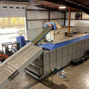 Plumas de Pato Blanco de Alta Calidad 2026, Procesadas y Limpias, Suministro a Granel de Vietnam para Relleno de Almohadas y Cojines, Exportación - Product Image 6