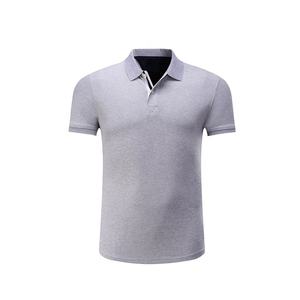 Camiseta Deportiva Personalizada con Logotipo Bordado, 100% Algodón, para Hombre, Lisa, para Impresión Personalizada, Tejida, Antibolitas, Corte Regular - Product Image 4