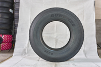 Шины AURUNZE All Steel Radial, бескамерные, для грузовиков, размер 295/75R22.5.