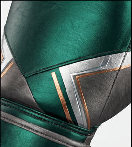 Guantes de Boxeo Acolchados de Triple Densidad para Entrenamiento Profesional, Sparring, Kickboxing, y Manoplas de Potencia para Saco Pesado - Product Image 2