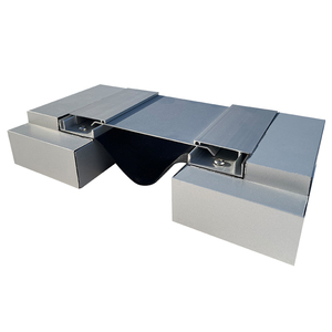 Thời tiết nhôm mở rộng Doanh Bìa kim loại khóa tường để tường trần để Trần xây dựng đặc sản mở rộng doanh - Product Image 2