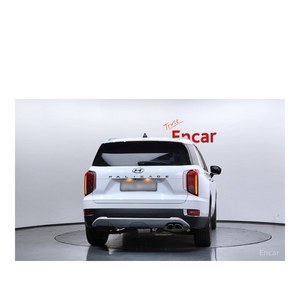 Hyundai Palisade 2022, Diésel 2.2, 2WD, Automático, Asientos de Cuero, Volante a la Izquierda, Cámara Trasera, 93,274 km - Product Image 4