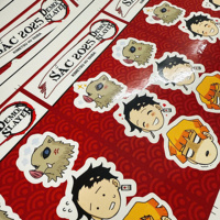Etiquetas y Logotipos Personalizados - Transparentes, Impermeables, Adhesivo Fuerte, Fabricante OEM de Vietnam, Proveedor de Fábrica con Opciones de Calcomanías