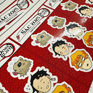 Custom <b>Labels</b> & Logos-Transparent <b>Waterproof</b> Strong Adhesive OEM Vietnam Manufacturer Supplier Factory with Decal Options - Product Image 3