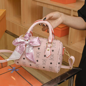 Sac à bandoulière mini pour femme, personnalisé avec logo imprimé, imperméable, nouvelle arrivée, tendance, best-seller - Product Image 4