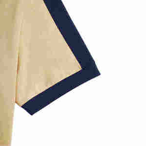 Ensemble de shorts de sport pour homme, automne, polyester/coton, respirant, léger 300g, design 2 en 1, fermeture à cordon, personnalisé, décontracté, taille XL - Product Image 3