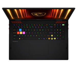 El Mejor Portátil para Juegos Raider A18 HX A9W, 100% Excelente - Product Image 3
