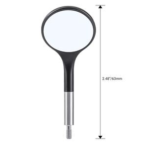 Miroirs buccaux anti-buée pour dentiste, instrument d'inspection orale adapté aux cliniques, hôpitaux et usages médicaux - Product Image 4