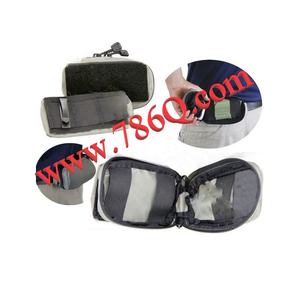 Lo-Viz Medical Pouch EMS Medical Gear Duty Bag Primeros auxilios Rescate Trauma Tactical Pouch - Product Image 1