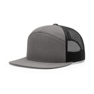 Casquette Trucker ARTIZ INTERNATIONAL Camouflage Tigre en Coton Respirant avec Maille, Patch Tendance pour l'Extérieur, Snapback Personnalisable – Vente en Gros - Product Image 5