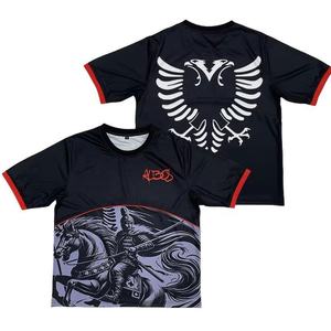 2024 New American <b>Football</b> Jerseys Custom <b>Cheap</b> Price American <b>Football</b> Youth Training Sublimation Jersey Uniform - Product Image 1