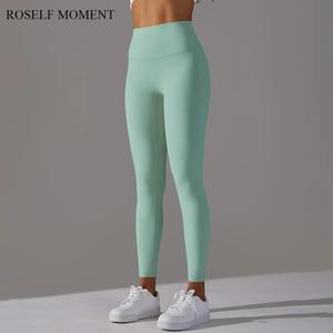 Leggings pour femmes en gros, conçus pour le fitness et l'usage quotidien par les meilleurs fournisseurs de vêtements - Product Image 5