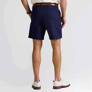 Pantalones cortos de trabajo resistentes de algodón para hombre, pantalones de trabajo para hombre. - Product Image 2