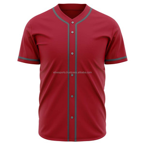 Men's <b>Baseball</b> Softball Referee Shirt Uniforms Custom Logo Spandex/Cotton Jerseys Breathable Unisex Stitched Plus Size Umpire - Product Image 2