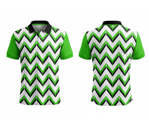 เสื้อโปโลแบบกำหนดเอง OEM – ผู้ผลิตและจำหน่ายชุดกีฬาพิมพ์ลายเต็มตัว ตะเข็บทนทาน สำหรับผู้ชาย ผู้หญิง และเยาวชน แห้งเร็ว - Product Image 1