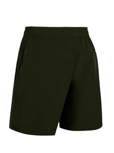 Vente en gros de shorts d'été personnalisés pour hommes 100% polyester 100% coton shorts légers et respirants shorts de plage à la mode pour hommes fabriqués en BD - Product Image 2