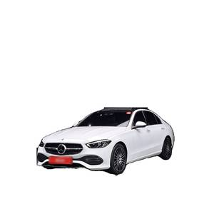 Mercedes-Benz Classe C C300 4MATIC Avantgarde 2024, 21 420 km, boîte automatique, conduite à gauche, caméra de recul - Product Image 1