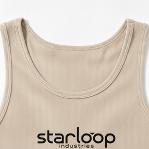 Débardeur Homme de Qualité Supérieure Léger Prix de Gros Confortable Entièrement Personnalisable Anti-Plis avec les Derniers Designs - Product Image 2