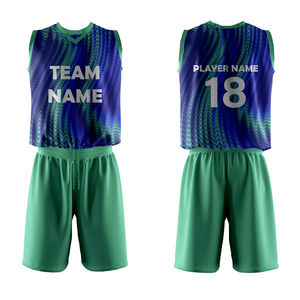 Nuevo Diseño Personalizado con Logotipo, Chaleco Deportivo Multicolor, Jersey sin Mangas, Conjunto de Uniforme de Voleibol - Product Image 3