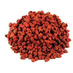 Extracto de Semilla de Annatto en Polvo - Fabricante Patil Foods India - Product Image 1