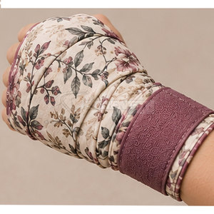 ผ้าพันมือคุณภาพดี ระบายอากาศได้ดี สำหรับกิจกรรมกีฬา การออกกำลังกาย และการฝึกซ้อมประจำวัน 2026 - Product Image 6