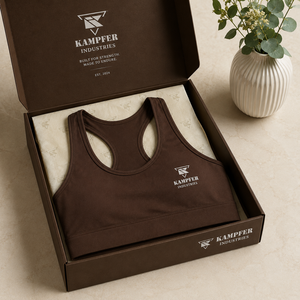 Sports <b>Bra</b> High Quality Fitness Wear Sports <b>Bra</b> Designed With <b>Stretch</b> Construction Comfortable Support And Lightweight Fabric - Product Image 6
