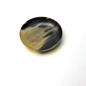 Cuenco decorativo de cuerno de búfalo auténtico de diseño moderno, cuenco para servir, cuenco para ensalada, a un precio muy bajo. - Product Image 1