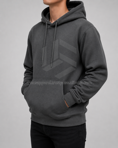 เสื้อฮู้ดดี้พรีเมียมสำหรับผู้ชาย – เสื้อสเวตเชิ้ตหนานุ่มสำหรับฤดูหนาว - Product Image 2