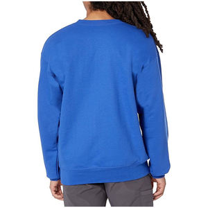 Sudadera con Capucha para Niños, Personalizada con Logotipo, al por Mayor de Fábrica, Estampada, Forrada, de Invierno, Tejida, 100% Poliéster - Product Image 5