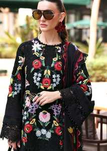 Robe décontractée légère pour femmes, nouvelle collection, brodée, non cousue, idéale pour les fêtes, services OEM, best-seller, vente chaude - Product Image 2