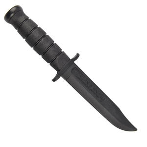 Couteau d'entraînement Venam pour arts martiaux - Matériaux en caoutchouc et plastique - Fabricant OEM tactique direct d'usine - Product Image 5