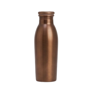 ขวดน้ำบริสุทธิ์ทำจากทองแดงอุปกรณ์เสริมขวดน้ำดื่ม - Product Image 3
