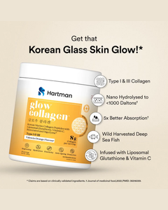 Colágeno en Polvo Tipo I y III, Péptidos de Colágeno Hidrolizado de Grado Alimenticio para Nutrición Funcional - Product Image 3