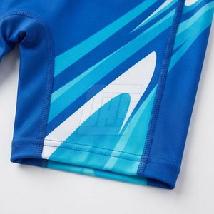 Comfortable Fit Wrestling <b>Singlets</b> <b>For</b> <b>Men</b> Training Practice Gym Workout And Professional Competition Matches - Product Image 3