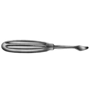 Lève-cuisse orthopédique VERITAS A-1 de qualité supérieure pour chirurgie osseuse – Prix de gros – Instruments orthopédiques |   porte-aiguille - Product Image 5