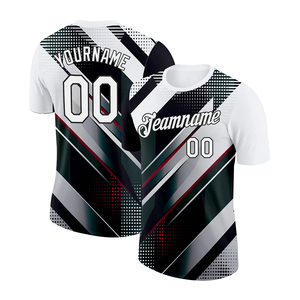 Men's Street Wear Customized Sublimated T-<b>Shirts</b> Shorts Sleeves O-Neck Moisture Wicking Adult's Tee <b>Shirts</b> - Product Image 1