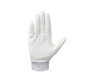 Gants de frappe Sprint Pro Training - Paume en PU antidérapante - Design personnalisé par sublimation - Gants de sport respirants en polyester - Vente en gros - Product Image 3