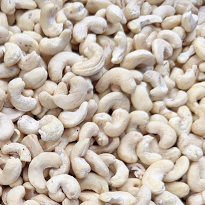 Offre Spéciale Noix de cajou W180 Santigo, Noix de cajou du Vietnam grillées, Emballage personnalisé disponible - Product Image 1