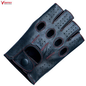 Gants de conduite en acrylique de haute qualité pour hommes, résistants à la chaleur et au froid, antidérapants, gants de sécurité pour usage industriel, logo personnalisé - Product Image 5