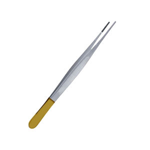 Pinces à dissection demi-or TC de haute qualité – Instruments chirurgicaux en acier inoxydable de qualité supérieure - Product Image 3