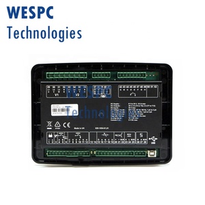 Máy Phát Điện Động Cơ Điều Khiển 6120 MKII Amf 6120-005-03 Biển Sâu DSE6120 DSE6120MKII Điều Khiển - Product Image 3