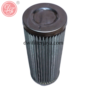 Elemento Filtrante de Acero Inoxidable, Cartucho de Malla Plegada, Filtro de Aceite - Product Image 5